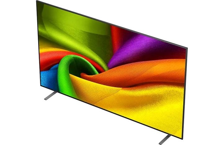 Smart Tivi LG AI 4K 75 inch 75NU855BPSA
